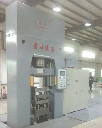 FS64K-250整形液压机